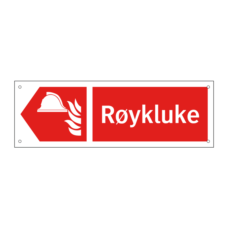 Røykluke