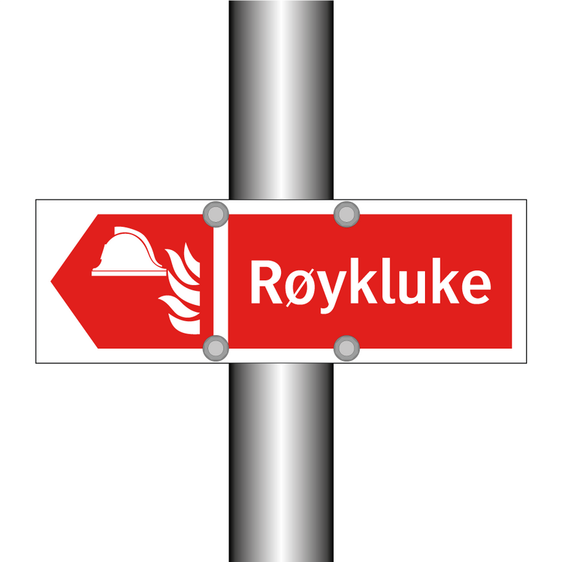 Røykluke