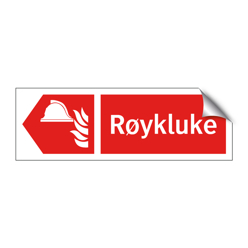 Røykluke