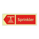 Sprinkler
