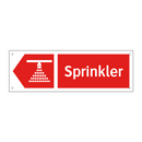 Sprinkler
