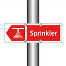 Sprinkler