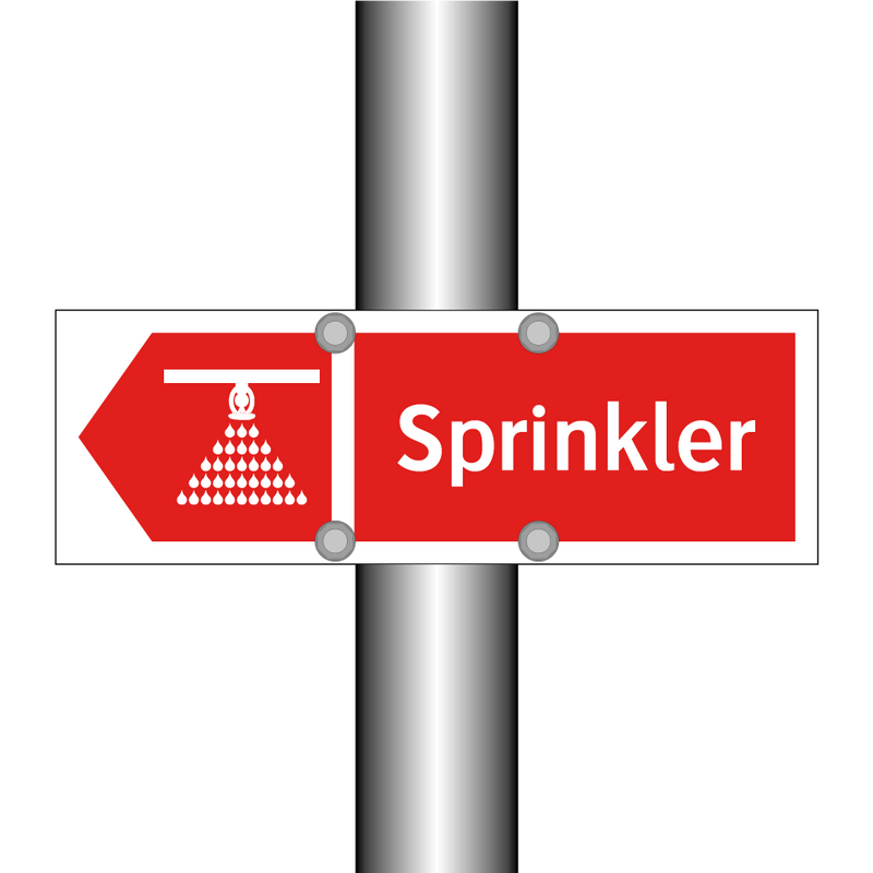 Sprinkler