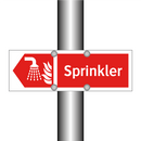 Sprinkler