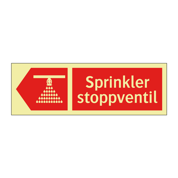 Sprinkler stoppventil & Sprinkler stoppventil & Sprinkler stoppventil & Sprinkler stoppventil