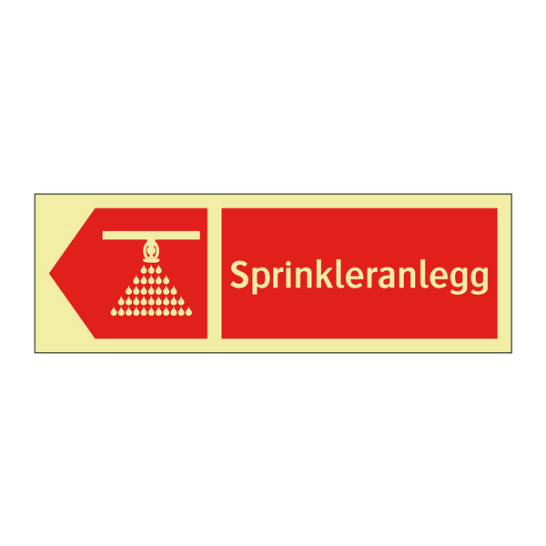 Sprinkleranlegg & Sprinkleranlegg & Sprinkleranlegg & Sprinkleranlegg & Sprinkleranlegg