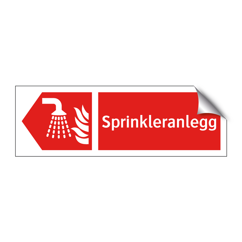 Sprinkleranlegg & Sprinkleranlegg & Sprinkleranlegg & Sprinkleranlegg & Sprinkleranlegg