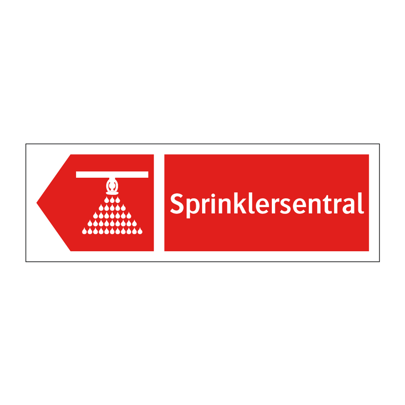 Sprinklersentral & Sprinklersentral & Sprinklersentral & Sprinklersentral & Sprinklersentral