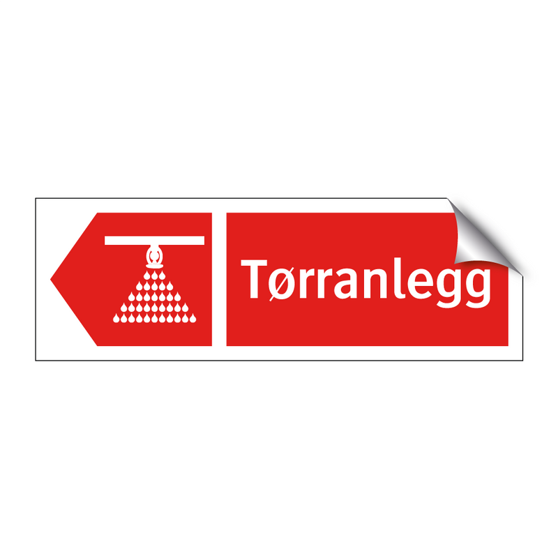 Tørranlegg & Tørranlegg & Tørranlegg & Tørranlegg & Tørranlegg & Tørranlegg & Tørranlegg