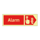 Alarm