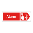 Alarm