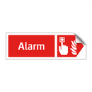 Alarm