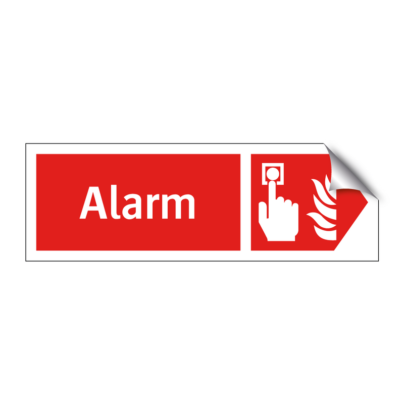 Alarm & Alarm & Alarm & Alarm & Alarm & Alarm & Alarm & Alarm & Alarm