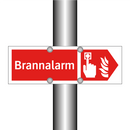 Brannalarm