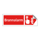 Brannalarm