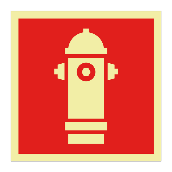 Brannhydrant