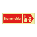 Brannmelder
