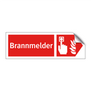 Brannmelder