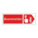 Brannmelder