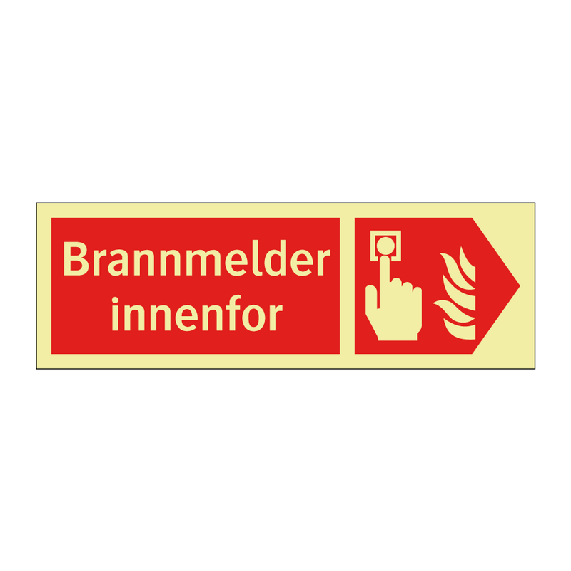 Brannmelder innenfor & Brannmelder innenfor & Brannmelder innenfor & Brannmelder innenfor