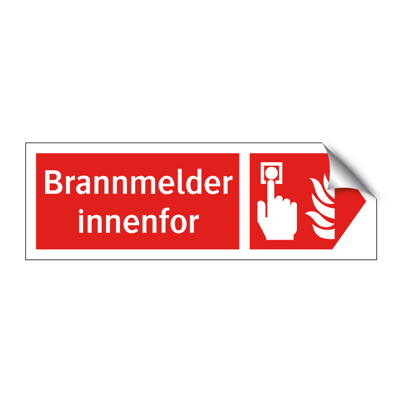 Brannmelder innenfor & Brannmelder innenfor & Brannmelder innenfor & Brannmelder innenfor