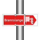 Brannslange