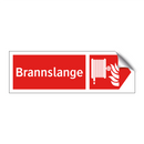 Brannslange