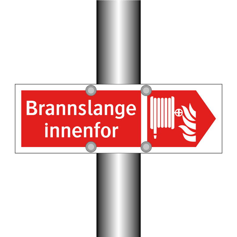 Brannslange innenfor & Brannslange innenfor & Brannslange innenfor & Brannslange innenfor