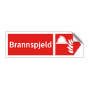 Brannspjeld