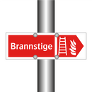 Brannstige