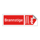 Brannstige