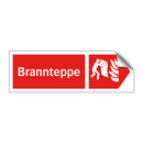 Brannteppe
