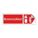 Brannslokker
