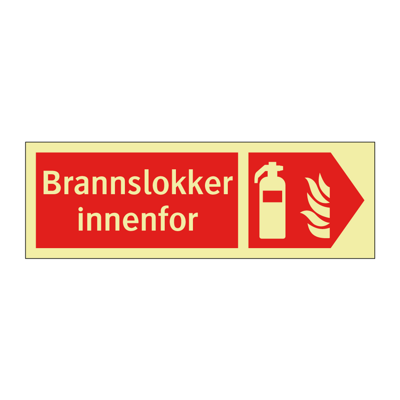 Brannslokker innenfor & Brannslokker innenfor & Brannslokker innenfor & Brannslokker innenfor