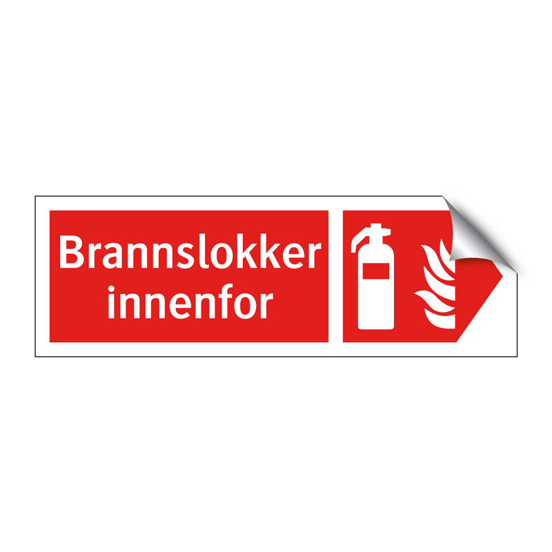 Brannslokker innenfor & Brannslokker innenfor & Brannslokker innenfor & Brannslokker innenfor