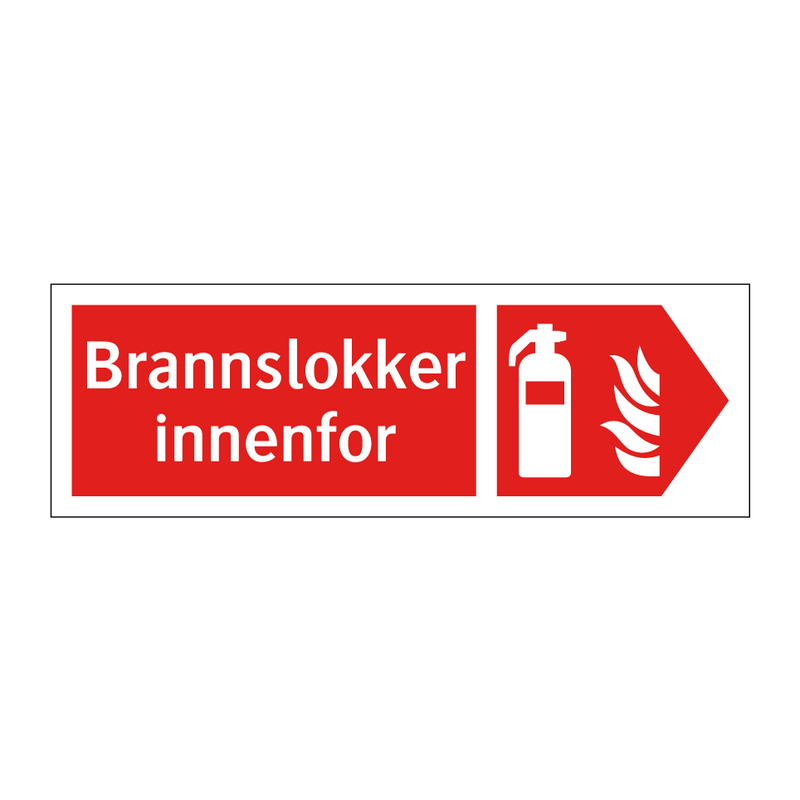 Brannslokker innenfor & Brannslokker innenfor & Brannslokker innenfor & Brannslokker innenfor