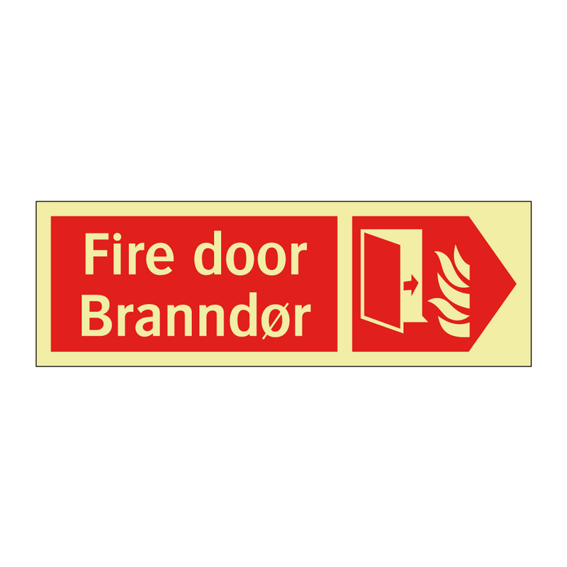 Fire door Branndør & Fire door Branndør & Fire door Branndør & Fire door Branndør