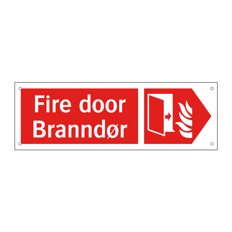 Fire door Branndør & Fire door Branndør & Fire door Branndør & Fire door Branndør