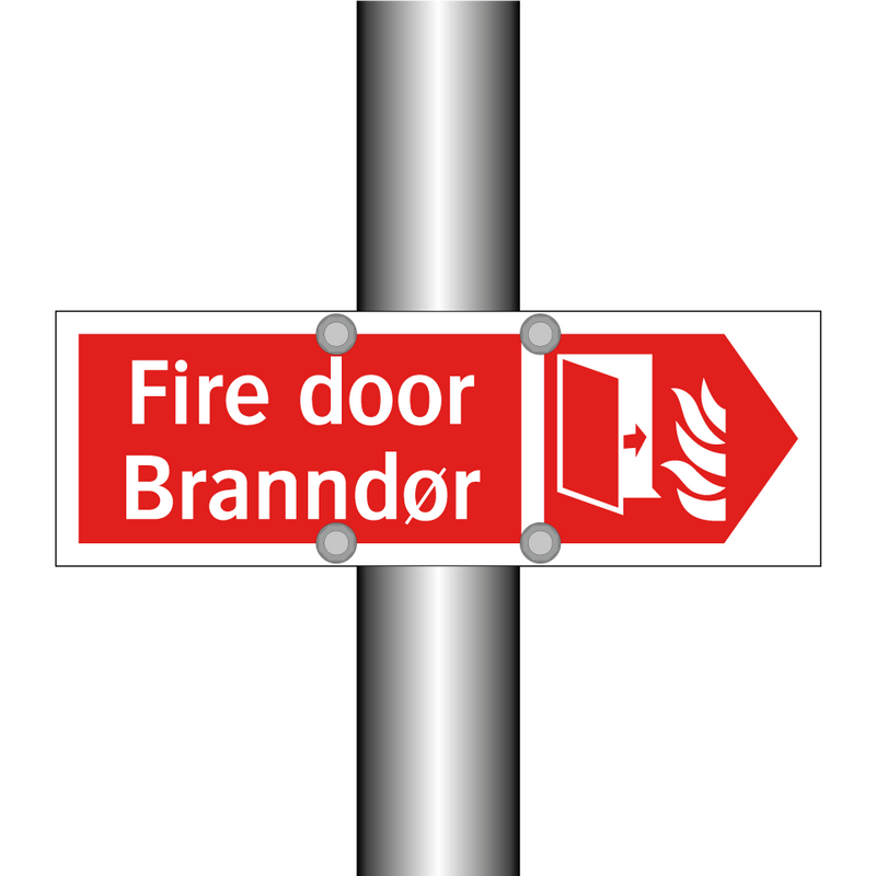 Fire door Branndør & Fire door Branndør & Fire door Branndør & Fire door Branndør