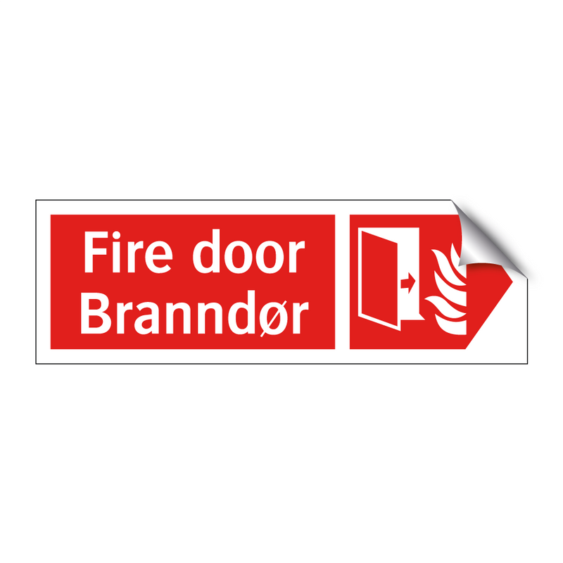 Fire door Branndør & Fire door Branndør & Fire door Branndør & Fire door Branndør