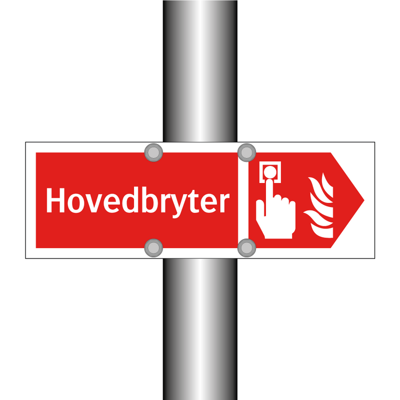 Hovedbryter