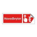 Hovedbryter
