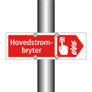 Hovedstrombryter