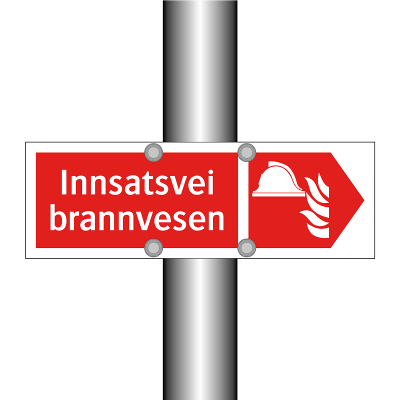 Innsatsvei brannvesen & Innsatsvei brannvesen & Innsatsvei brannvesen & Innsatsvei brannvesen
