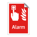 Alarm