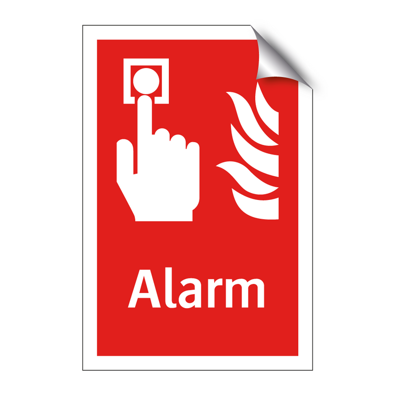 Alarm & Alarm & Alarm & Alarm & Alarm & Alarm & Alarm & Alarm