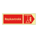 Røykavtrekk