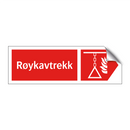 Røykavtrekk