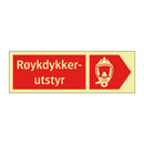 Røykdykkerutstyr