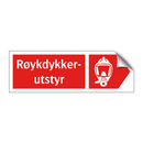 Røykdykkerutstyr